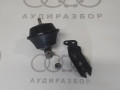 Исполнительный механизм ACK VAG 8A0907327 на Ауди A4 B5 купить с разборки в Самаре по цене 500 ₽