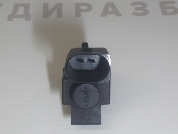 Электромагнитный клапан VAG 037906283C на Ауди A6 C6 купить с разборки в Самаре по цене 1 000 ₽