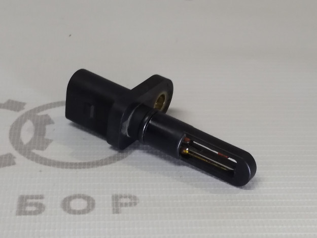 Датчик температуры VAG 06B905379A на Ауди A6 C6 купить с разборки в Самаре по цене 700 ₽