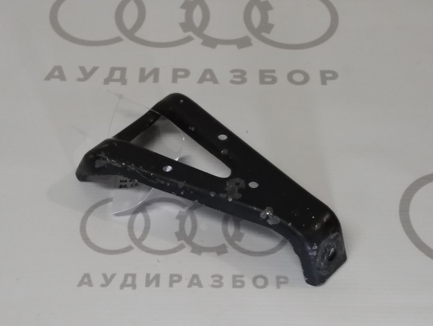 Опора передняя VAG 06B129723AJ на Ауди A6 C6 купить с разборки в Самаре по цене 500 ₽
