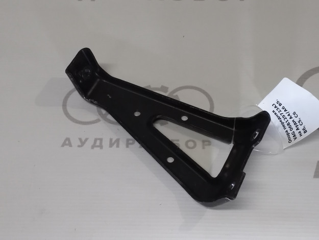 Опора передняя VAG 06B129723AJ на Ауди A6 C6 купить с разборки в Самаре по цене 500 ₽