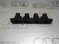 Кронштейн форсунки VAG 06B133216G на Ауди A6 C6 купить с разборки в Самаре по цене 750 ₽