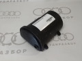 Вакуумный ресивер VAG 06B133909 на Ауди A4 B5 купить с разборки в Самаре по цене 500 ₽