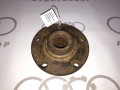 Ступица 4A0407615D на Ауди A4 B5 купить с разборки в Самаре по цене 800 ₽