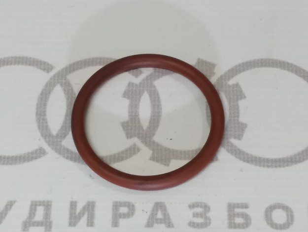 Уплотнительное кольцо VAG 058133148A на Ауди A6 C5 купить с разборки в Самаре по цене 300 ₽
