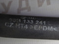 Соединительный шланг VAG 06B133241L на Ауди A6 C5 купить с разборки в Самаре по цене 700 ₽