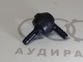 Обратный клапан VAG 058905291B на Ауди A6 C6 купить с разборки в Самаре по цене 500 ₽