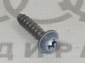 Винт со скр.цил.гол.,внут.TORX 6X25 VAG N10666701 на Volkswagen Golf Plus V купить с разборки в Самаре по цене 50 ₽