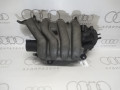 Впускной коллектор VAG 06F133213G 06F133210K на Ауди A3 8P купить с разборки в Самаре по цене 2 000 ₽