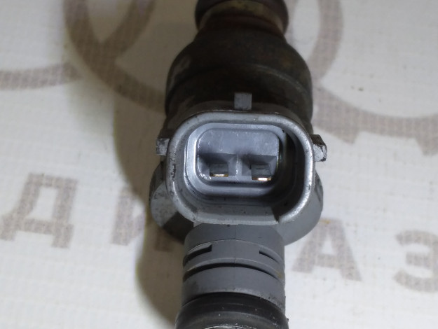 Форсунка VAG 06A906031BT на Ауди A3 8P купить с разборки в Самаре по цене 1 500 ₽