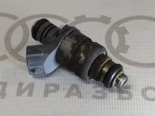 Форсунка VAG 06A906031BT на Ауди A3 8P купить с разборки в Самаре по цене 1 500 ₽