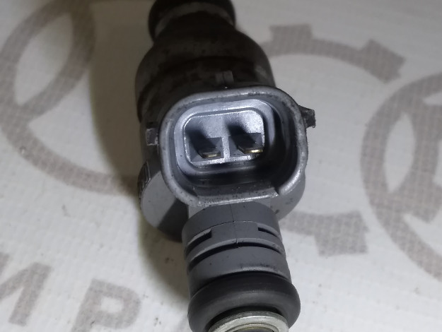Форсунка VAG 06A906031BT на Ауди A3 8P купить с разборки в Самаре по цене 1 500 ₽