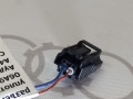 Корпус плоского разъема с уплотнителем VAG 06A973722 на Volkswagen Touareg I купить с разборки в Самаре по цене 500 ₽