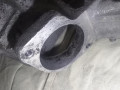 Картер маховика КАМАЗ 7401002310 купить с разборки в Самаре по цене 15 000 ₽