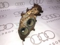 Выпускной коллектор 034129591Q на Ауди 100 C3 купить с разборки в Самаре по цене 800 ₽