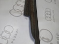 Накладка порога слева снаружи VAG 8A0853491C на Ауди 80/90 B3 купить с разборки в Самаре по цене 3 000 ₽