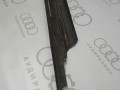 Накладка порога слева снаружи VAG 8A0853491C на Ауди 80/90 B3 купить с разборки в Самаре по цене 3 000 ₽