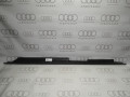 Накладка порога слева снаружи VAG 8A0853491C на Ауди 80/90 B3 купить с разборки в Самаре по цене 3 000 ₽
