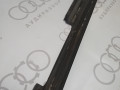 Накладка порога слева снаружи VAG 8A0853491C на Ауди 80/90 B3 купить с разборки в Самаре по цене 3 000 ₽