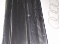 Накладка порога слева снаружи VAG 8A0853491C на Ауди 80/90 B3 купить с разборки в Самаре по цене 3 000 ₽