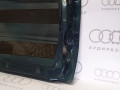 Дверь задняя левая VAG 8A0833051C 8A0833051 на Ауди 80/90 B3 купить с разборки в Самаре по цене 3 000 ₽