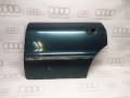 Дверь задняя левая VAG 8A0833051C 8A0833051 на Ауди 80/90 B3 купить с разборки в Самаре по цене 3 000 ₽