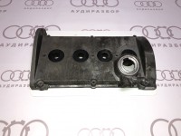 Крышка ГБЦ 06A103469H на Ауди A3 8L1