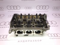 Головка блока цилиндров 078103068BL на Ауди A4/A6 8D2, B5, 4B2, 4B4, C5