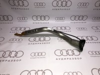 Заливная горловина 4A0201129 на Ауди 100/A6 4A2, C4