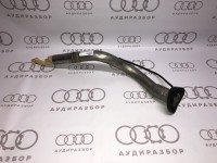 Заливная горловина 4A0201129 на Ауди 100/A6 4A2, C4