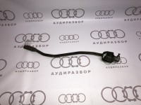 Шток вилки переключения передач VAG 893711613 893711615A на Ауди 80/90 B3, B4