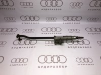 Рулевая колонка 893419505B на Ауди 80/90 893, 89Q, 8A2, B3