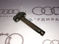 Труба фланца 893419763C на Ауди 80/90 893, 89Q, 8A2, B3