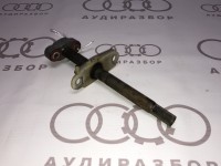 Pулевой вал нижний 893419763D на Ауди 80/90 893, 89Q, 8A2, B3