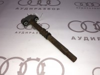 Pулевой вал нижний 893419763D на Ауди 80/90 893, 89Q, 8A2, B3