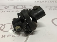 Крестовина рулевого вала нижнего 893419763D на Ауди 80/90 893, 89Q, 8A2, B3