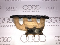 Выпускной коллектор 06A253031S на Ауди A3 8L1