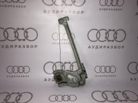 Стеклоподъемник двери задний правый механический VAG 893839400 на Ауди 80/90 B3, B4