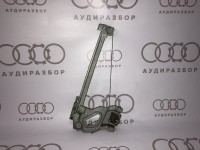 Стеклоподъемник двери задний левый механический VAG 893839399 на Ауди 80/90 B3, B4