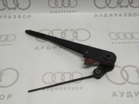 Рычаг стояночного тормоза VAG 893711301D 893711306A на Ауди 80/90 B3, B4