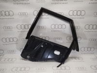 Рамка двери задняя левая VAG 8A0839771A 8A0839753A на Ауди 80/90 B3, B4