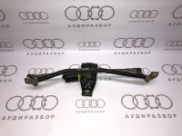 Трапеция стеклоочистителей с электродвигателем VAG 8G1955113 на Ауди 80/90 B3, B4