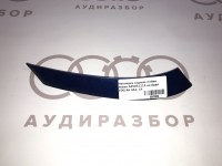 Накладка задней стойки левая 4A5853215 на Ауди 100/A6 4A2, C4