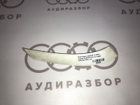 Накладка задней стойки левая 4A5853215 на Ауди 100/A6 4A2, C4