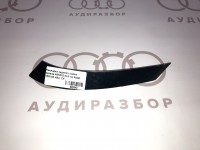 Накладка задней стойки правая 4A5853216 на Ауди 100/A6 4A2, C4