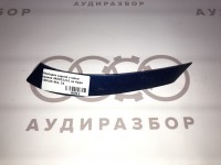 Накладка задней стойки правая 4A5853216 на Ауди 100/A6 4A2, C4