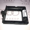 Впускной коллектор отопителя VAG 893819098B на Ауди 80/90 B3, B4
