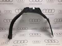 Подкрылок передний правый 893821172 на Ауди 80/90 B3