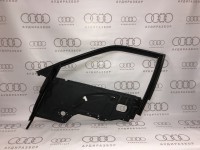 Рамка двери передняя левая VAG 8A0837771A 893837753 на Ауди 80/90 B3, B4