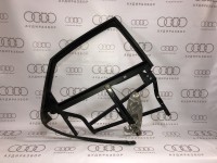 Рамка двери задняя правая 4B5839754H03C на Ауди A6 4B2, 4B4, C5